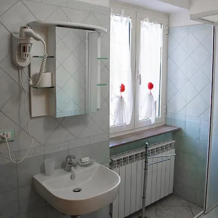 Bed & Breakfast Il Filo Di Arianna L'Aquila