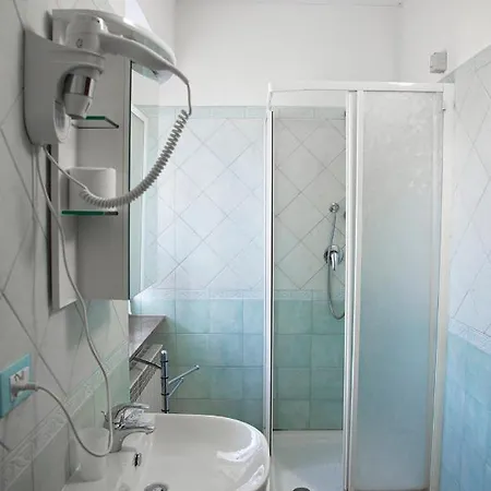 Il Filo Di Arianna 住宿加早餐酒店