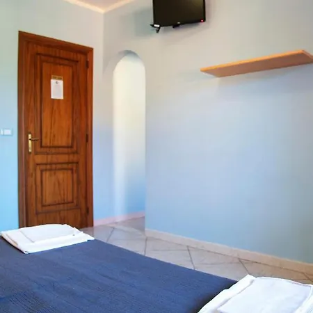 Il Filo Di Arianna Bed & Breakfast *