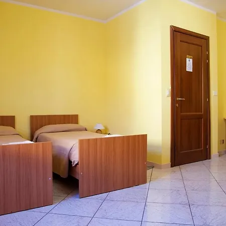 Il Filo Di Arianna 住宿加早餐酒店 拉奎拉