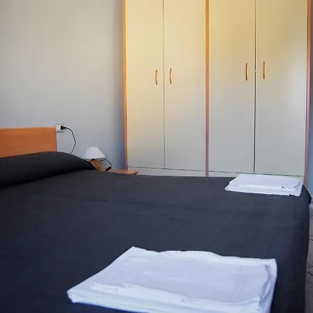 住宿加早餐酒店 Il Filo Di Arianna 3*