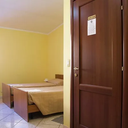 住宿加早餐酒店 Il Filo Di Arianna