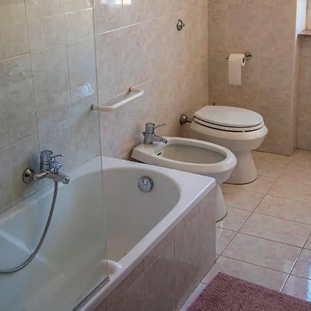 B&B Il Filo Di Arianna 라킬라