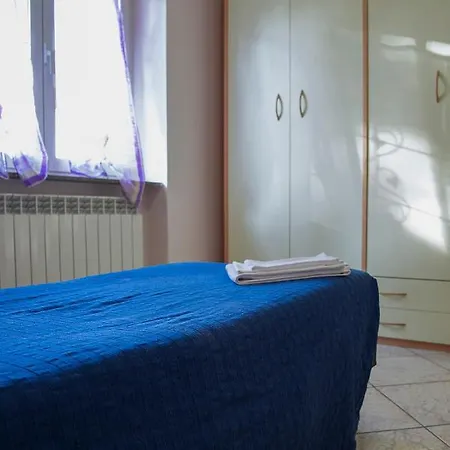 Il Filo Di Arianna 住宿加早餐酒店 拉奎拉