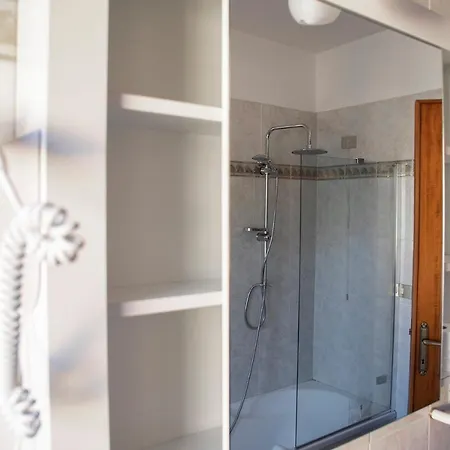 住宿加早餐酒店 Il Filo Di Arianna 拉奎拉