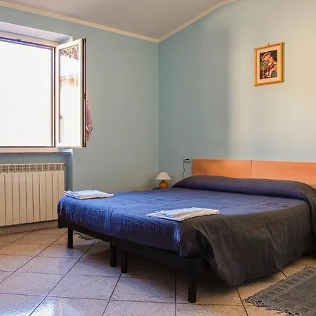 Il Filo Di Arianna 住宿加早餐酒店 拉奎拉