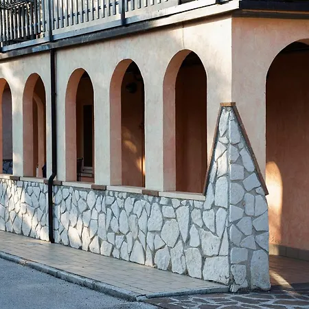 住宿加早餐酒店 Il Filo Di Arianna