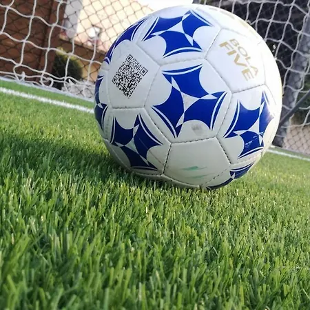 Il Filo Di Arianna לינה וארוחת בוקר 3*