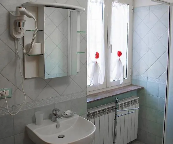 Panzió Il Filo Di Arianna LʼAquila