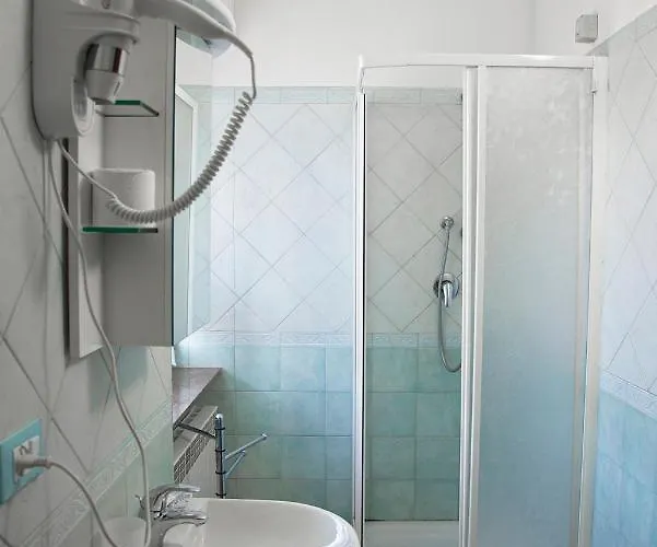 Il Filo Di Arianna Panzió