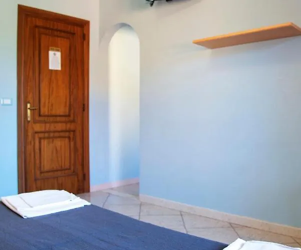 Il Filo Di Arianna Отель типа 