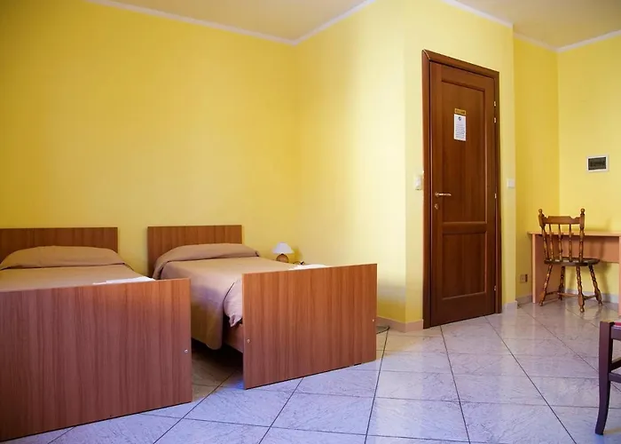 Il Filo Di Arianna Panzió LʼAquila