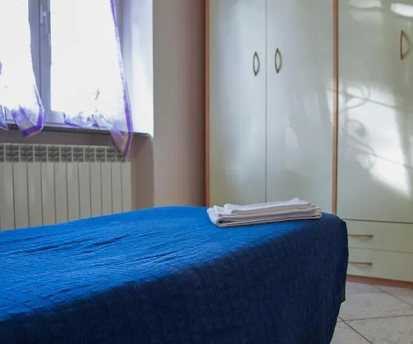 Il Filo Di Arianna Panzió LʼAquila