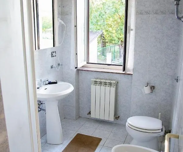 Panzió Il Filo Di Arianna 3*