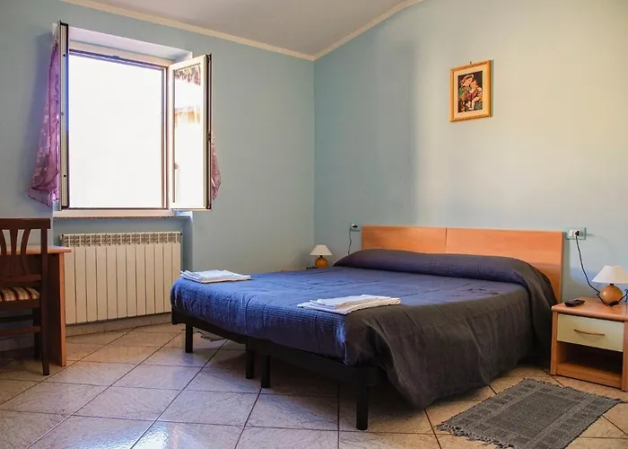 Il Filo Di Arianna Panzió LʼAquila