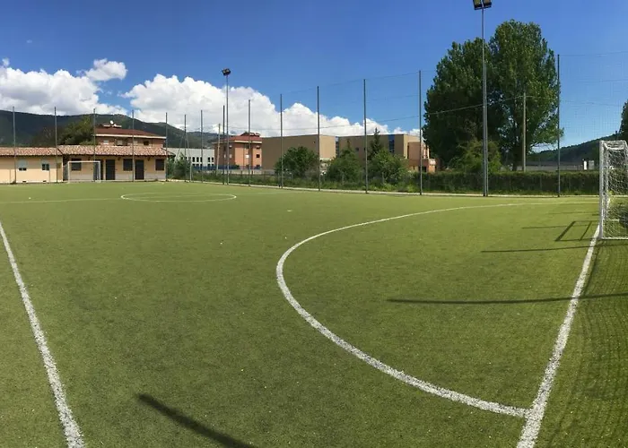 Il Filo Di Arianna Л'Акуила